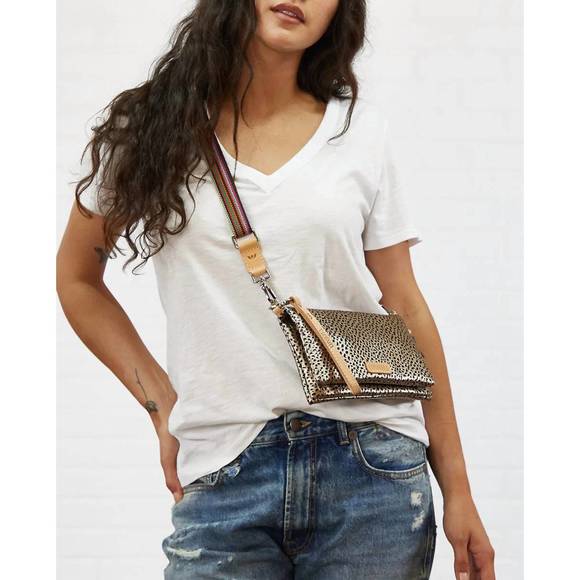 Consuela Wesley Uptown Crossbody